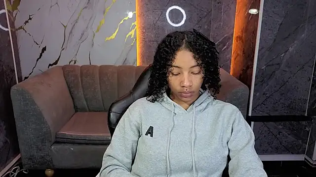 Violeth b online show from 21, 3, 2026