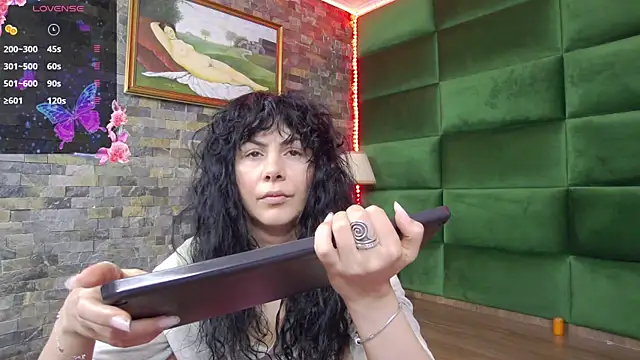 Snapshot of SelenSummer chatting on 7, 2, 2026 SelenSummer online show from 7, 2, 2026