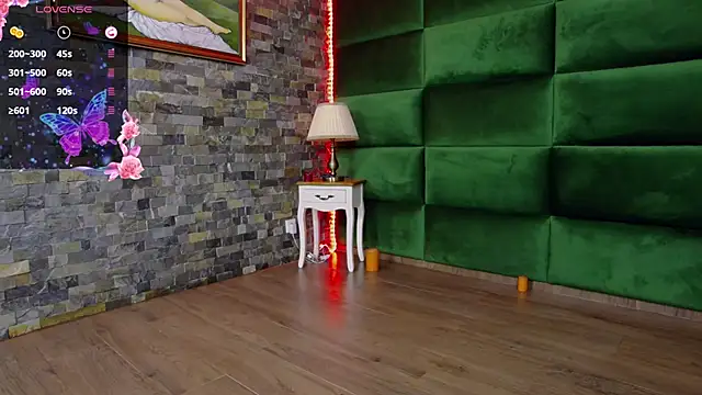 Snapshot of SelenSummer chatting on 11, 2, 2026 SelenSummer online show from 11, 2, 2026