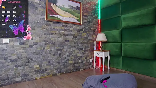 Snapshot of SelenSummer chatting on 2, 3, 2026 SelenSummer online show from 2, 3, 2026