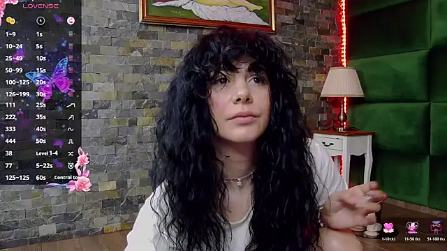 Snapshot of SelenSummer chatting on 29, 3, 2026 SelenSummer online show from 29, 3, 2026