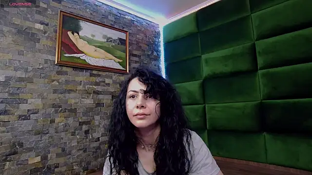 Snapshot of SelenSummer chatting on 14, 4, 2026 SelenSummer online show from 14, 4, 2026