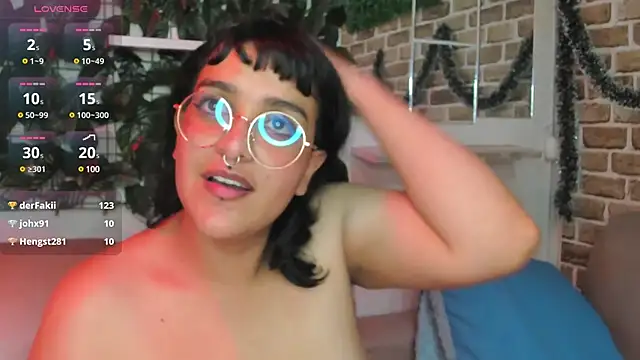 kory mansson online show from 25, 1, 2025