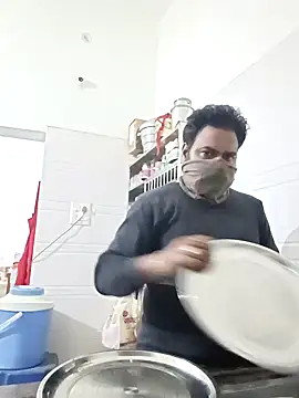 punjabimunda28 online show from 31, 1, 2025