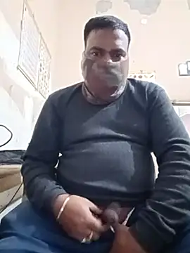 punjabimunda28 online show from 6, 2, 2025