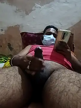 punjabimunda28 online show from 21, 2, 2025