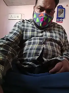 punjabimunda28 online show from 13, 2, 2026