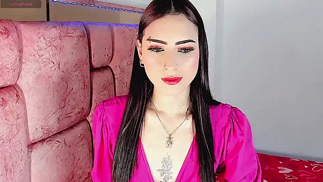 Snapshot of JessieAfrodita chatting on 18, 5, 2026 JessieAfrodita online show from 18, 5, 2026