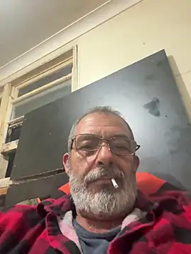 Snapshot of ausbod chatting on 2, 5, 2026 ausbod online show from 2, 5, 2026