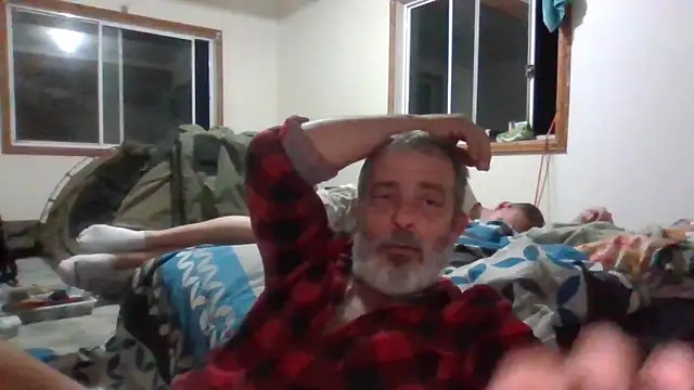 Snapshot of ausbod chatting on 14, 5, 2026 ausbod online show from 14, 5, 2026