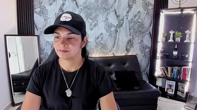 Carlota milf 30 online show from 29, 3, 2026