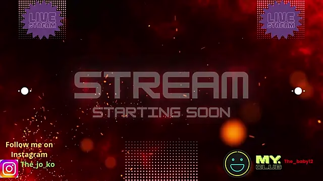 El baby12 online show from 18, 12, 2025