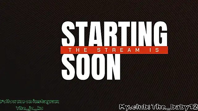 El baby12 online show from 13, 2, 2026