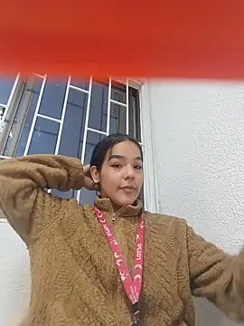 Snapshot of SweetFortuner chatting on 26, 5, 2026 SweetFortuner online show from 26, 5, 2026