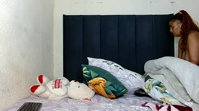 quenliyasa online show from 11, 4, 2026