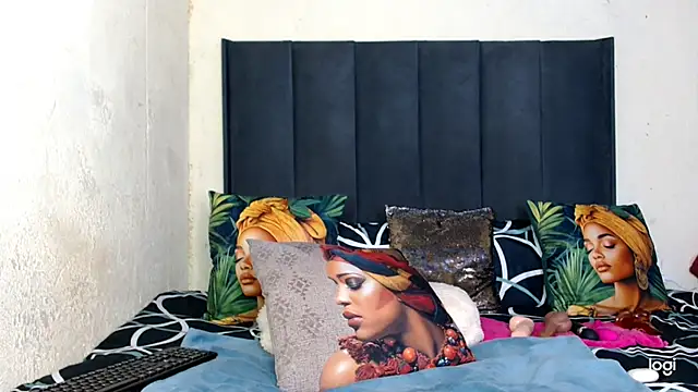 quenliyasa online show from 23, 4, 2026