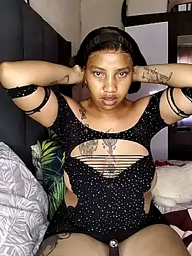 Snapshot of quenliyasa chatting on 9, 5, 2026 quenliyasa online show from 9, 5, 2026
