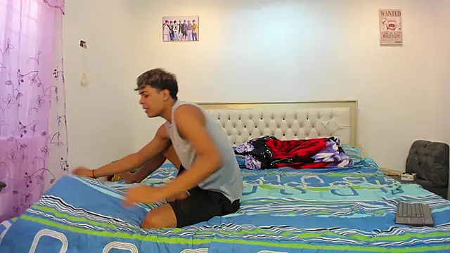 Snapshot of dafnezahiraa_ chatting on 30, 1, 2025 dafnezahiraa online show from 30, 1, 2025