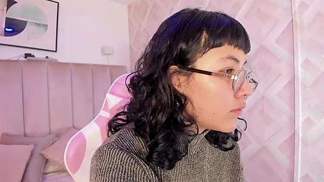 Haru Bonny online show from 19, 2, 2026