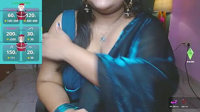 Naughty Ayesha1 online show from 19, 12, 2025