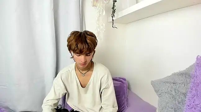 Snapshot of santy-kitty chatting on 19, 1, 2025 santy-kitty online show from 19, 1, 2025