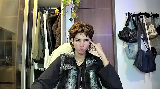 Snapshot of santy-kitty chatting on 26, 1, 2025 santy-kitty online show from 26, 1, 2025