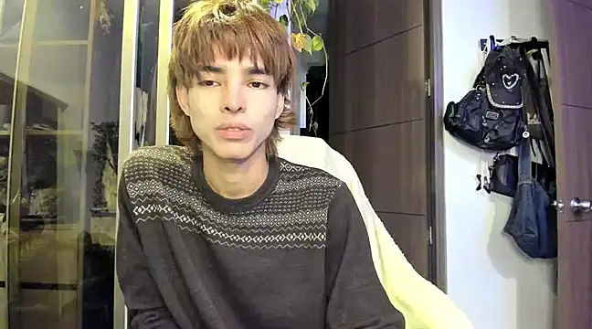 Snapshot of santy-kitty chatting on 29, 1, 2025 santy-kitty online show from 29, 1, 2025