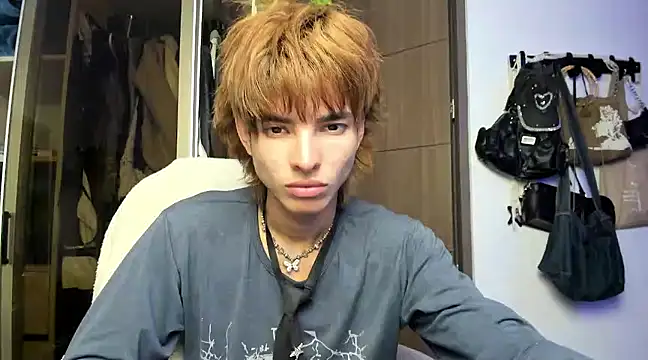 Snapshot of santy-kitty chatting on 30, 1, 2025 santy-kitty online show from 30, 1, 2025