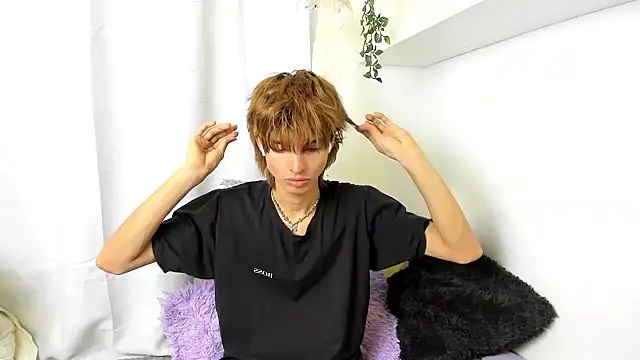 Snapshot of santy-kitty chatting on 16, 2, 2025 santy-kitty online show from 16, 2, 2025