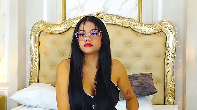 CelesteDePaul online show from 3, 12, 2024