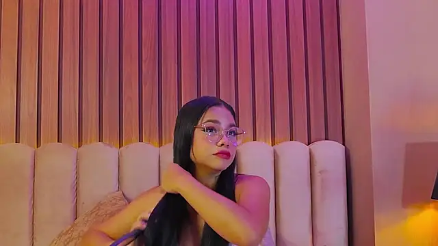 CelesteDePaul online show from 5, 12, 2024