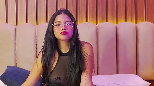 CelesteDePaul online show from 7, 12, 2024