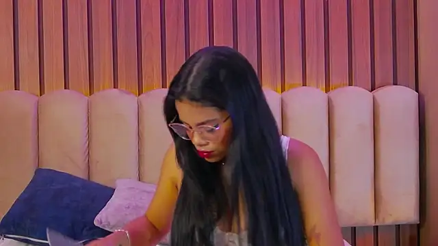 CelesteDePaul online show from 10, 12, 2024