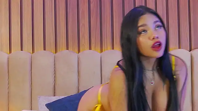 CelesteDePaul online show from 13, 12, 2024