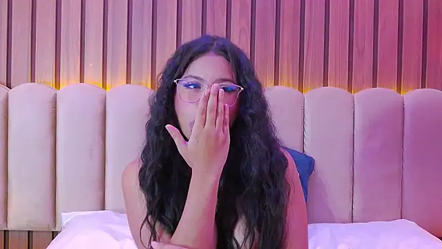 CelesteDePaul online show from 23, 12, 2024