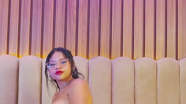 CelesteDePaul online show from 26, 12, 2024