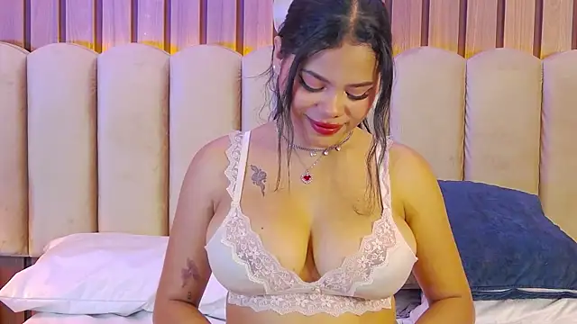 CelesteDePaul online show from 30, 12, 2024