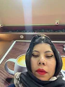 EemaHaruki online show from 14, 4, 2026