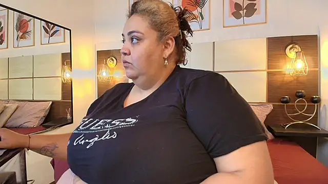 Alisson am online show from 27, 1, 2025