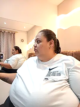 Alisson am online show from 17, 12, 2025