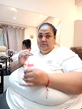 Alisson am online show from 14, 3, 2026