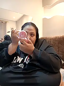 Alisson am online show from 5, 4, 2026