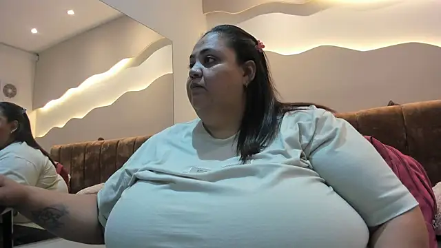 Snapshot of Alisson_am chatting on 19, 4, 2026 Alisson am online show from 19, 4, 2026
