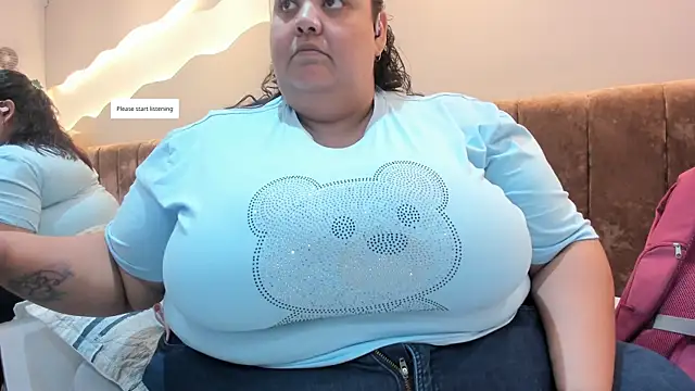 Snapshot of Alisson_am chatting on 22, 4, 2026 Alisson am online show from 22, 4, 2026