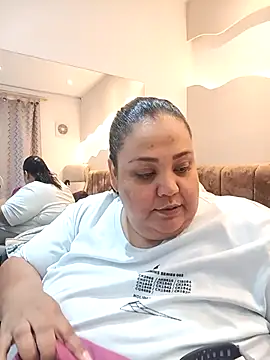 Snapshot of Alisson_am chatting on 3, 5, 2026 Alisson am online show from 3, 5, 2026
