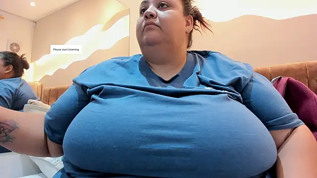 Snapshot of Alisson_am chatting on 1, 6, 2026 Alisson am online show from 1, 6, 2026