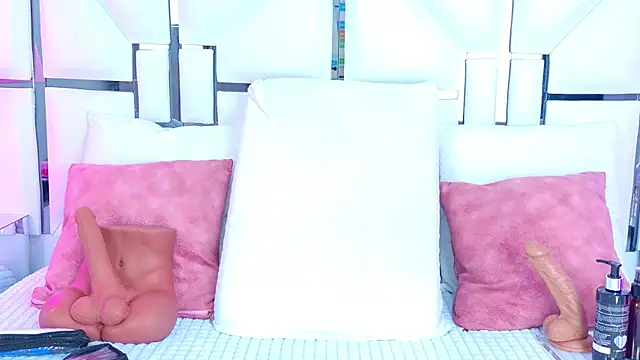 Snapshot of AlliciaKim chatting on 1, 3, 2026 AlliciaKim online show from 1, 3, 2026