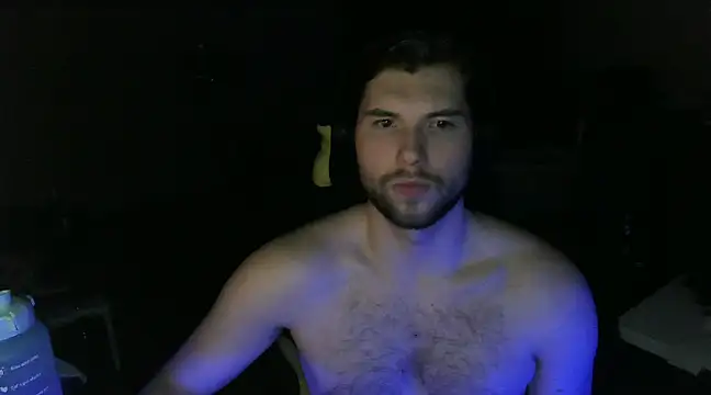 Snapshot of Ironman220 chatting on 26, 1, 2025 Ironman220 online show from 26, 1, 2025