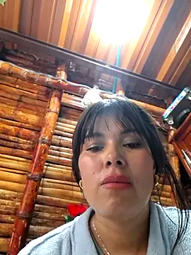 Snapshot of amazonafit_ chatting on 23, 4, 2026 amazonafit online show from 23, 4, 2026