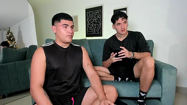 MatheoVelez online show from 7, 1, 2025